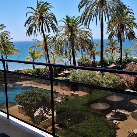 Skol 103A By Completely Marbella Apartment Exterior photo